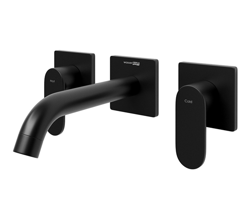 Elbe 7445 Concealed basin mixer