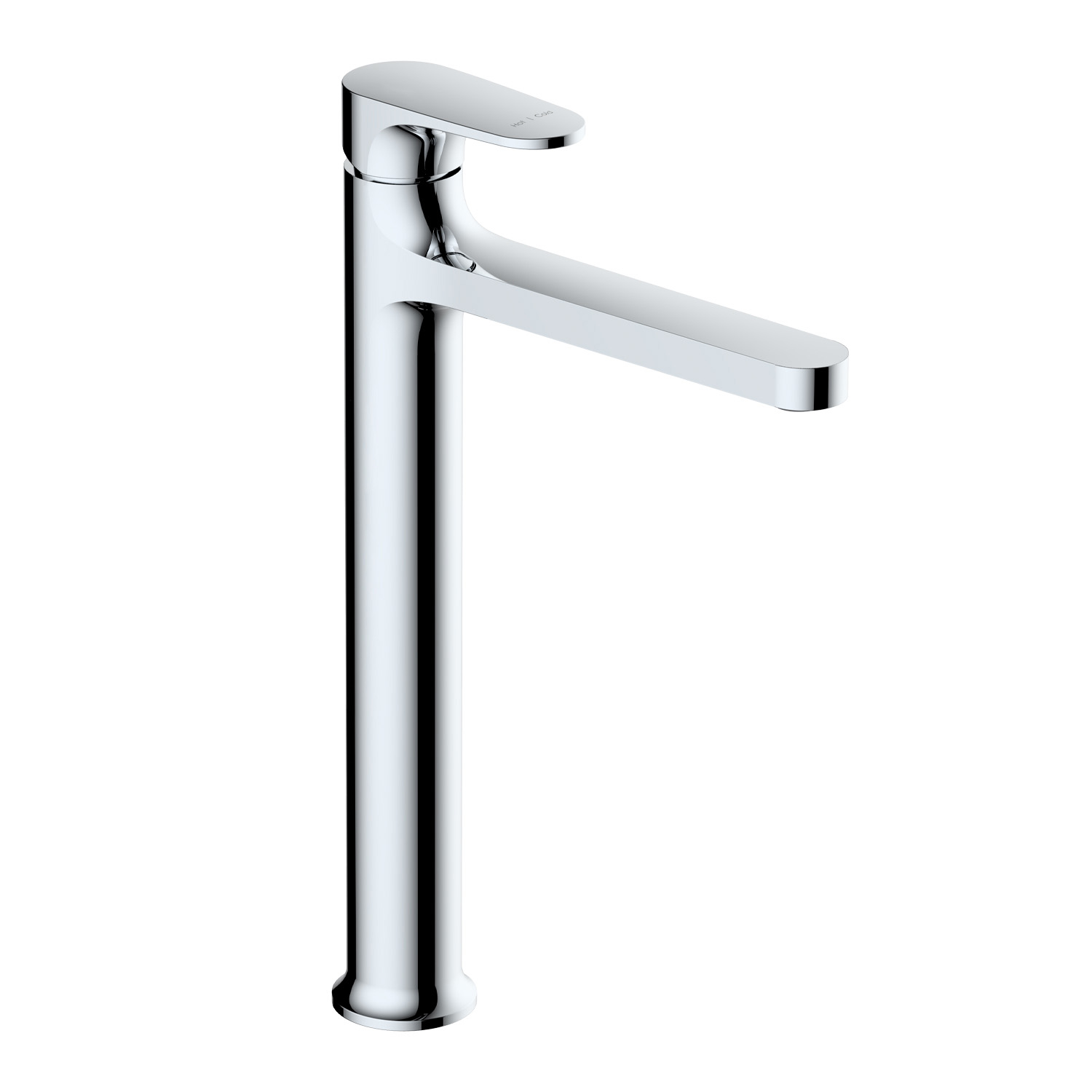 Weida 3103H Single-lever washbasin