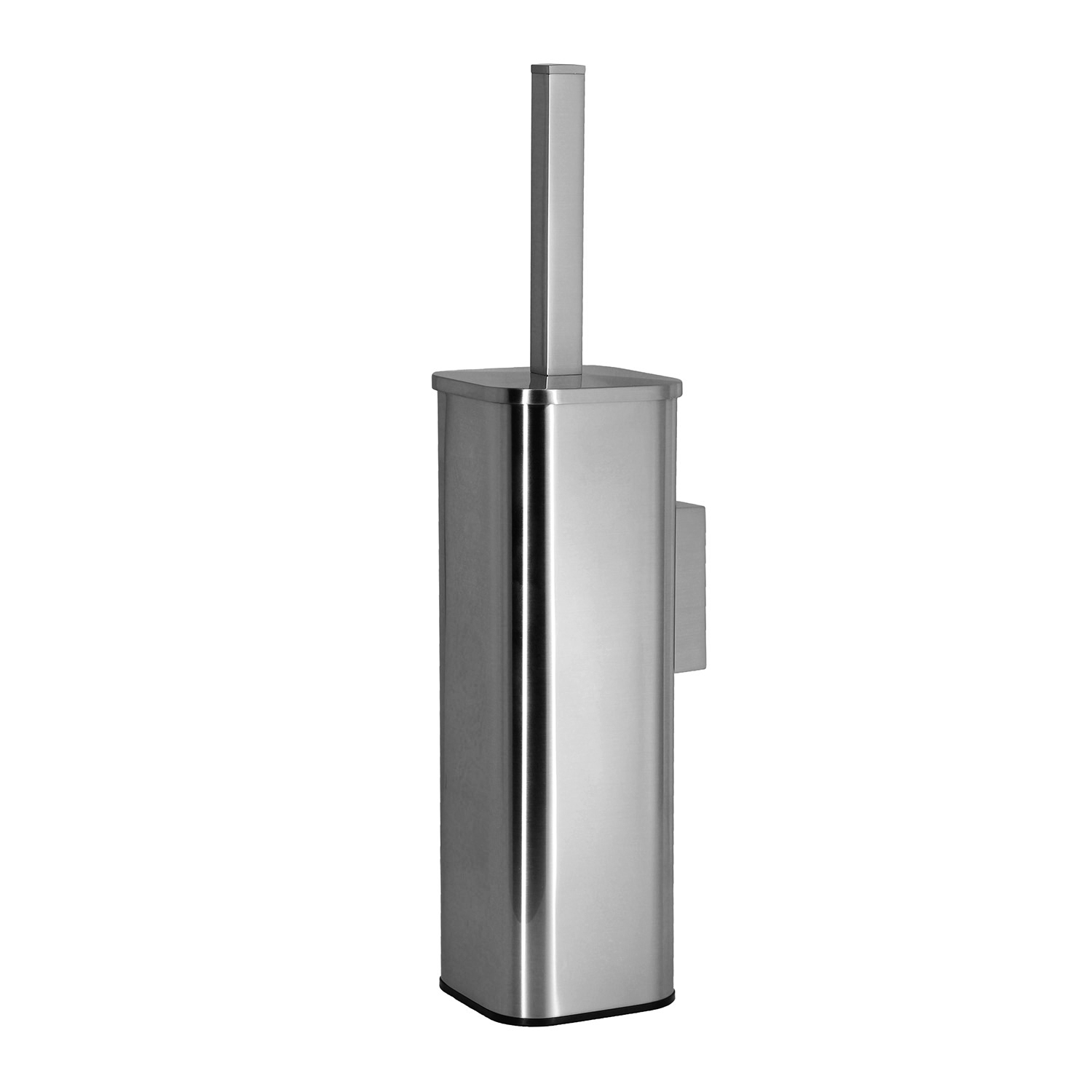 K-1167 NICKEL Toilet brush