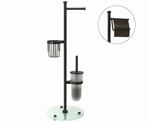 K-1246 Free standing combi set