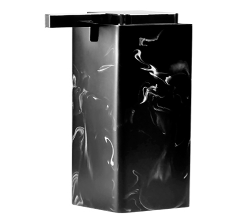 Paar K-4299 Free standing soap dispenser