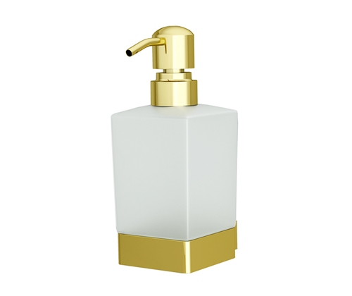 Sauer K-7999 Soap dispenser