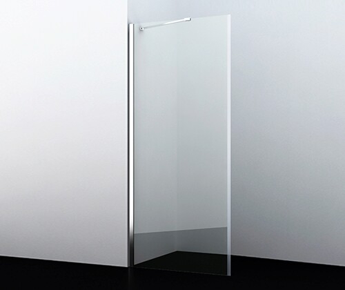 Aller 10H06-RP80 Fixed Shower enclosures
