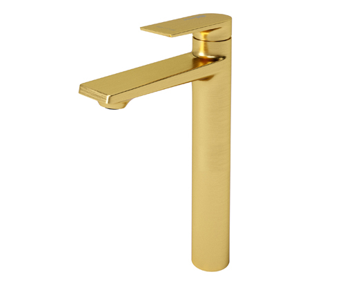 Aisch 5503H Single-lever washbasin mixer