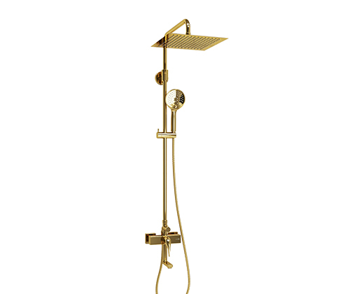 A171.261.207.PG Shower system