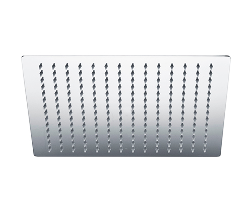 A118 Shower head