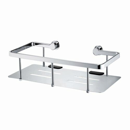 K-511 Straight metal shelf