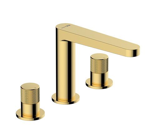 Ems 7635 Concealed basin mixer