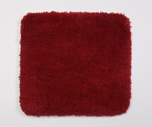 Kammel BM-8337 True Red Bath mat