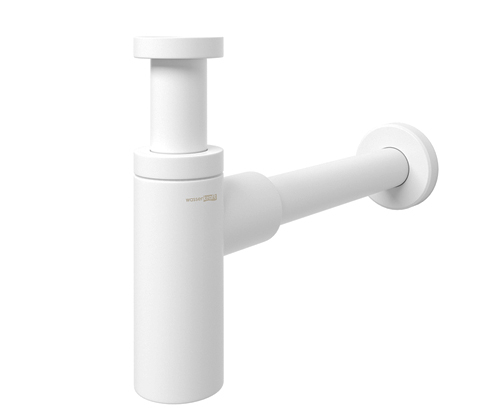 A150 Siphon for washbasin