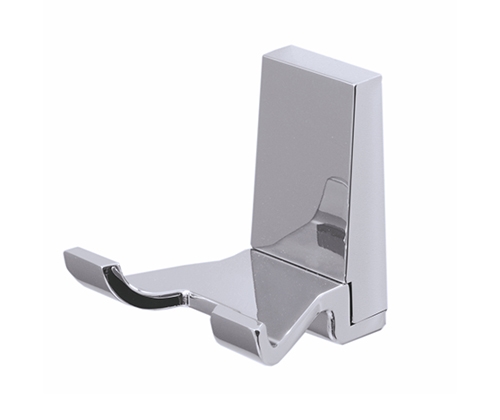 К-6023D Double robe hook