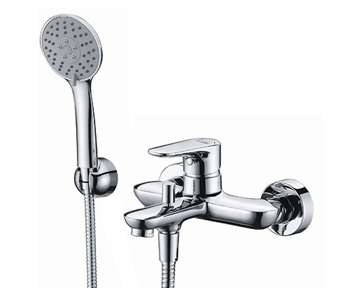 Vils 5601 Single-lever bath-shower mixer