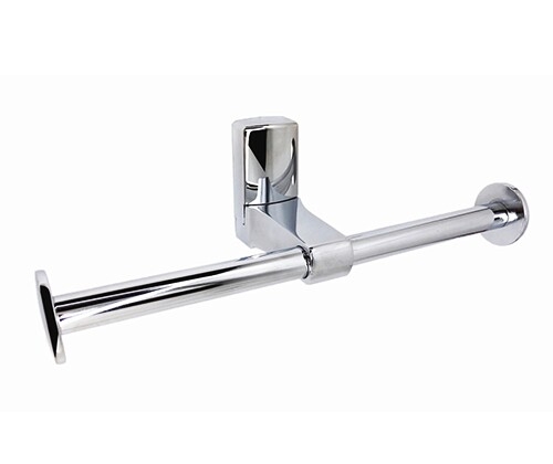 К-5096D Double toilet paper holder