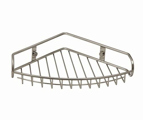 K-1511 Corner metal shelf