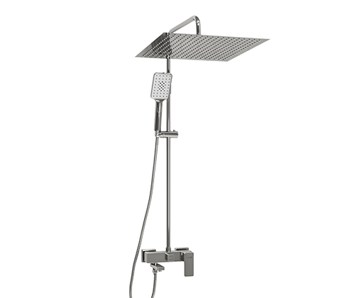 A177.119.126.010.CH Shower system