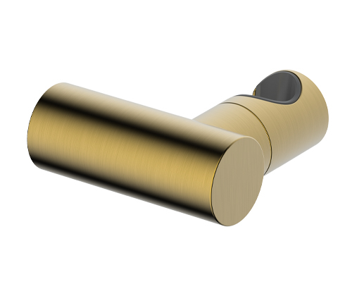 A324 Swivel shower bracket