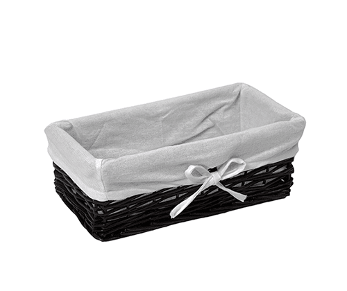 Lossa WB-120-L Wicker basket