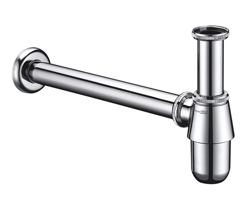 A071 Siphon for washbasin