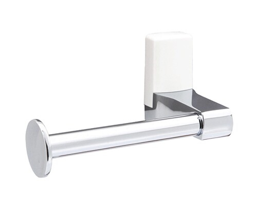 К-5096WHITE Toilet paper holder