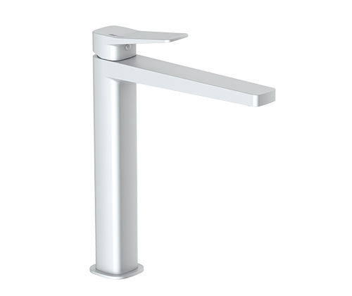 Weil 2303H Single-lever washbasin