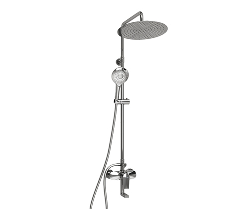 A166.116.101.087.CH Shower system