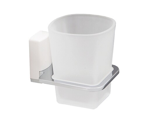 К-5028WHITE Tumbler holder