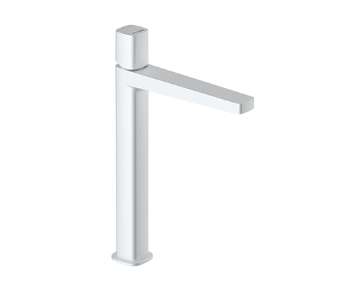 Saale 9503H Single-lever washbasin