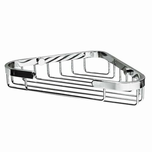 K-733 Corner metal shelf