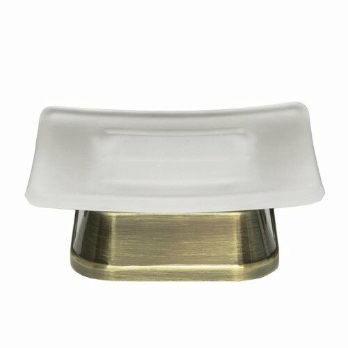 K-5529 Free standing soap dish