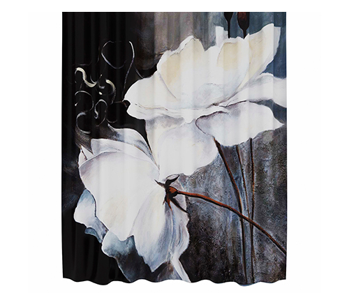 Ammer SC-70102 Shower curtain