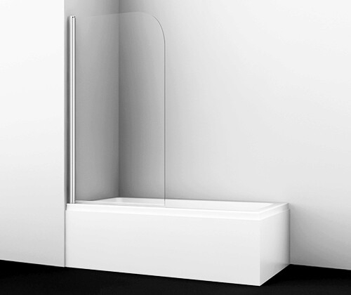 Leine 35P01-80 Pivot Bath Screen