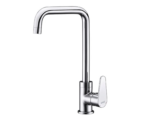 Alz 28807 Single-lever sink mixer