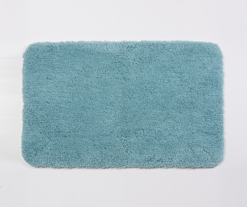 Kammel BM-8310 Pool Blue Bath mat