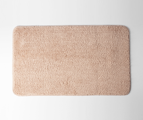 Vils BM-1031 Rugby Tan Bath mat