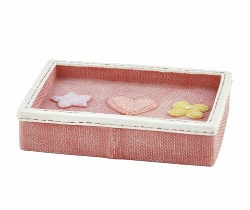 K-6429 Free standing soap dish