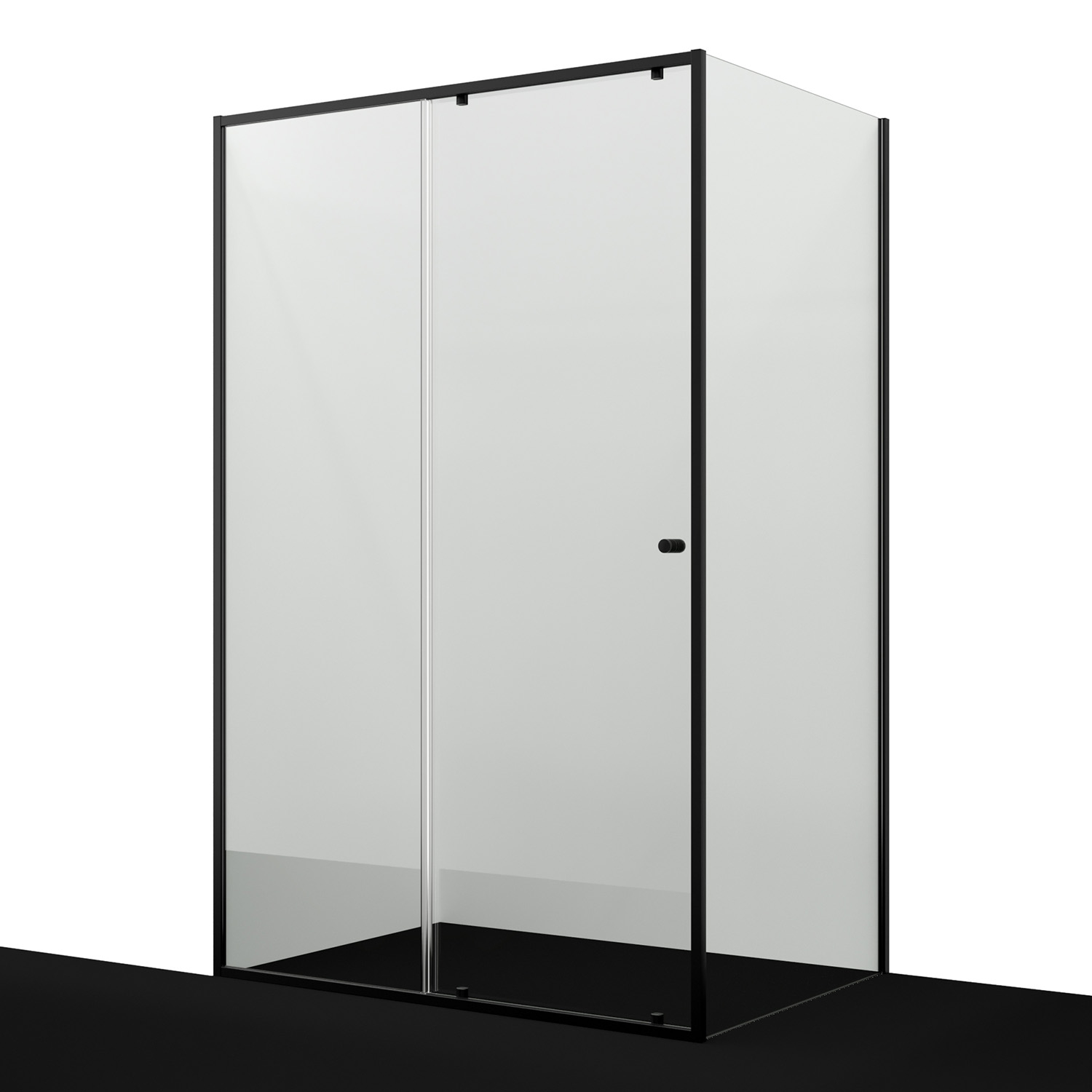 Tauber 64S01 Shower enclosure