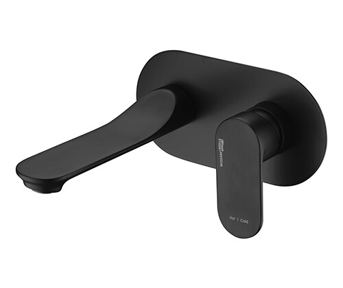Elbe 7430 Concealed basin mixer