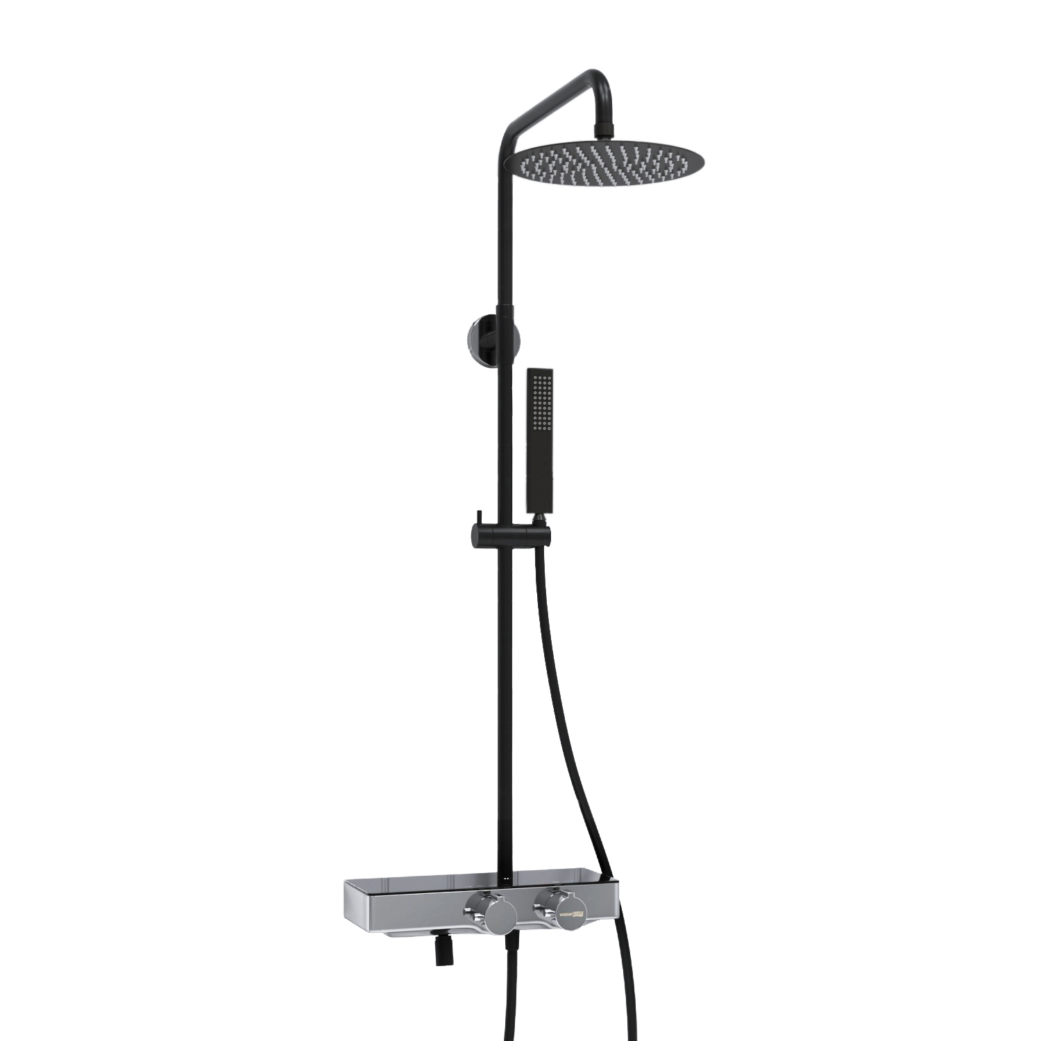 A114.258.218.CB Thermo Shower system