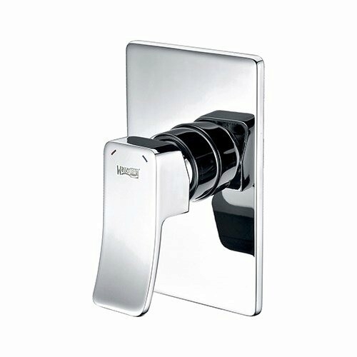 Aller 10651 Single-lever shower mixer