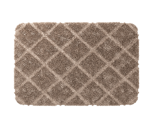 Lippe BM-6515 Almondine Bath mat