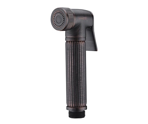 A139 Bidet hand shower