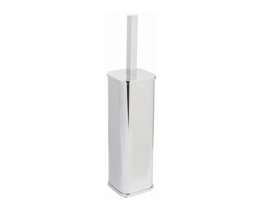 K-1117 Floor standing toilet brush holder