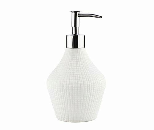 K-4699 Free standing soap dispenser, 420 ml