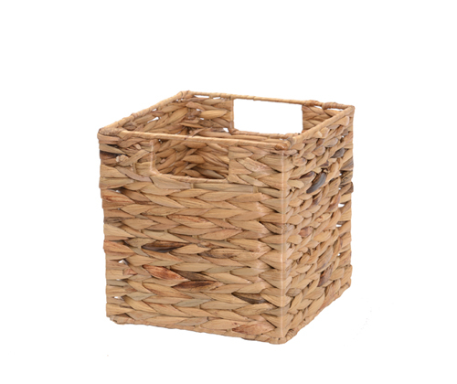 Glan WB-661-S Wicker basket