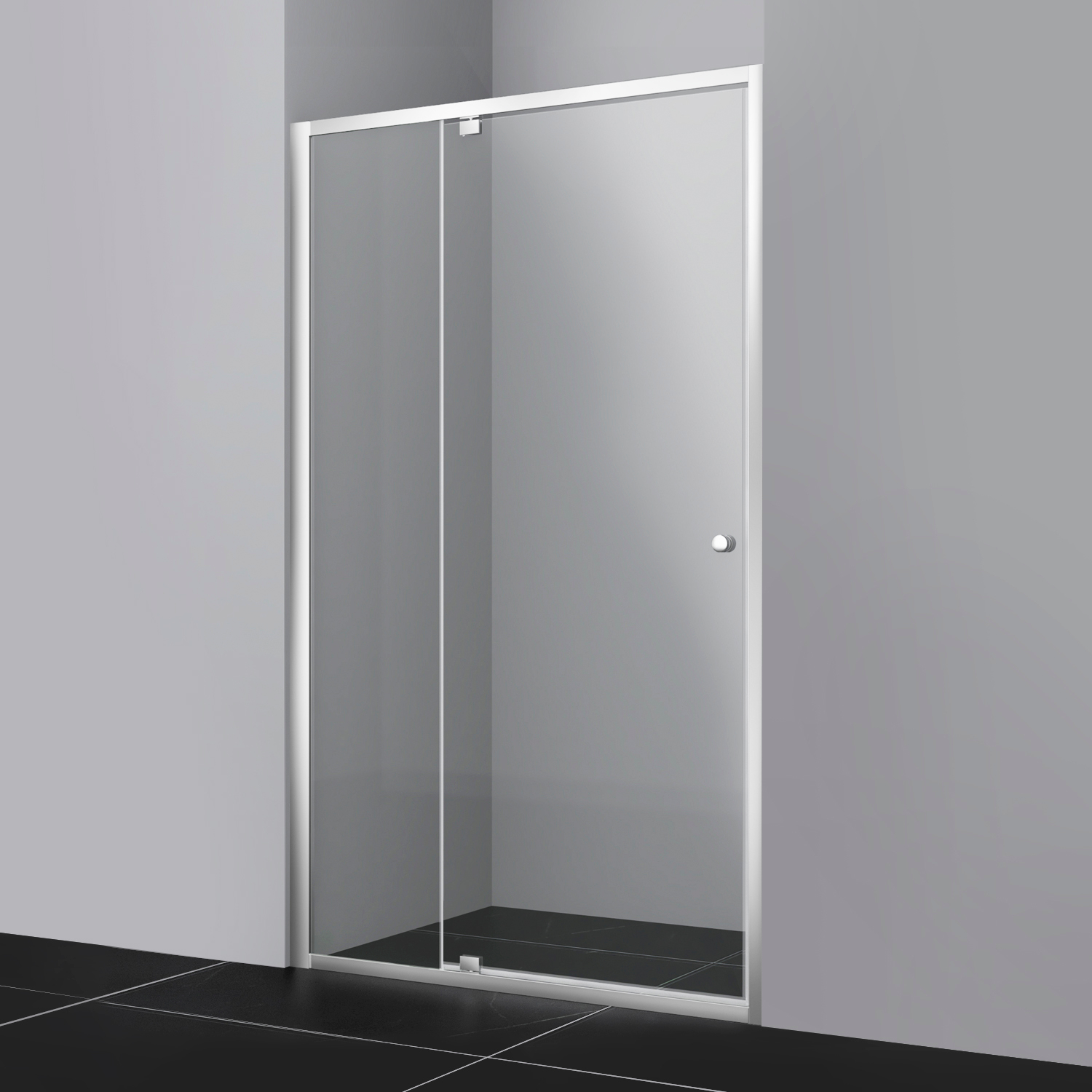 Aula 11P05 Shower door