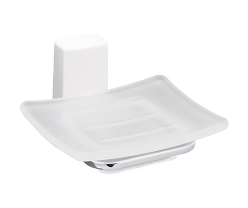 К-5029WHITE Soap dish holder