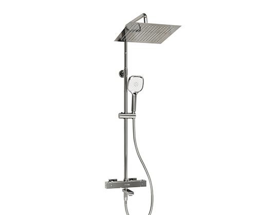 A199.118.065.087.CH Thermo Shower system