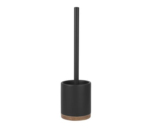 Vils K-6127 Floor standing toilet brush holder