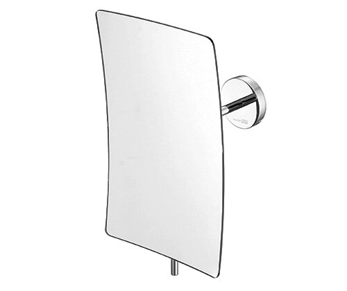K-1001 Mirror with 3x magnification
