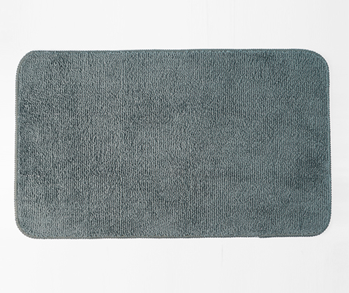 Vils BM-1061 Dark Shadow Bath mat